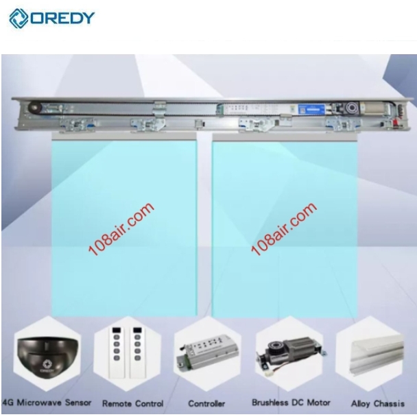 OREDY-D1
