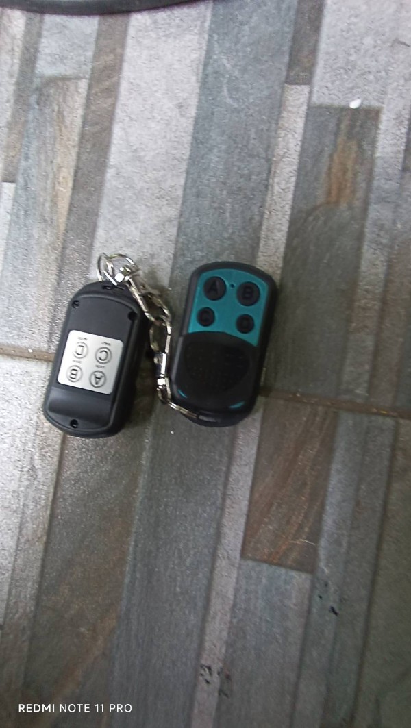 รีโมทAutodoor