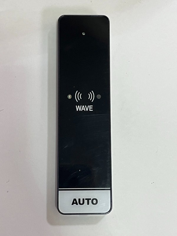 Wav switch(สวิตซ์โบก)