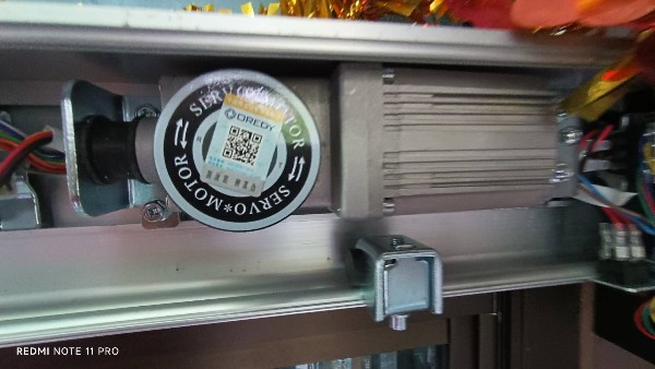 มอเตอร์AUTODOOR