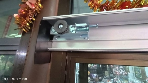 ตัวดึงสายพาน