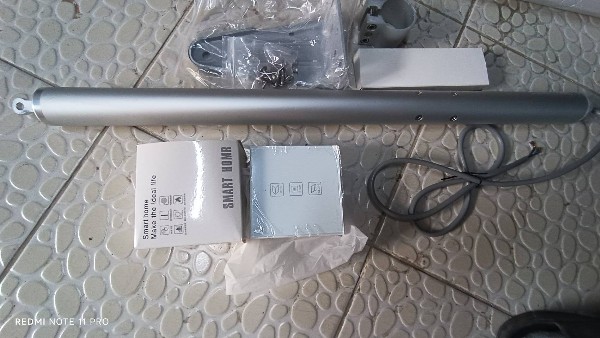 Auto door (สวิง)