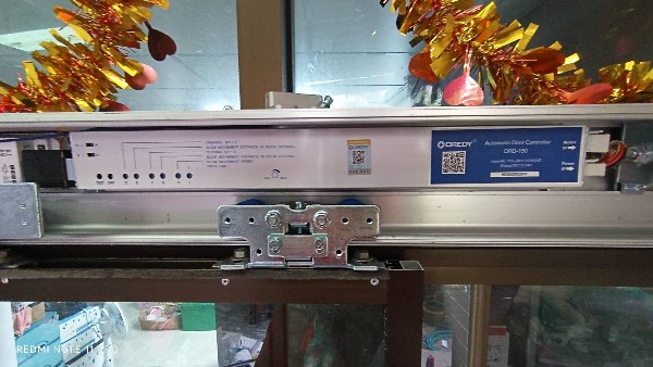 control(บอร์ด)