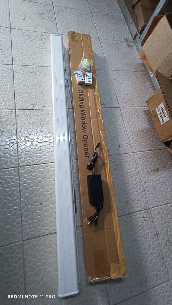 Auto door (หน้าต่าง)