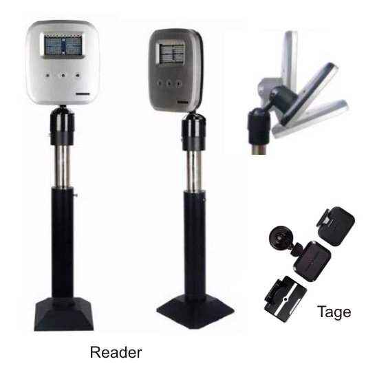 ระบบ Easy Pass / RFID Tag