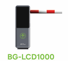 BG-LCD1000