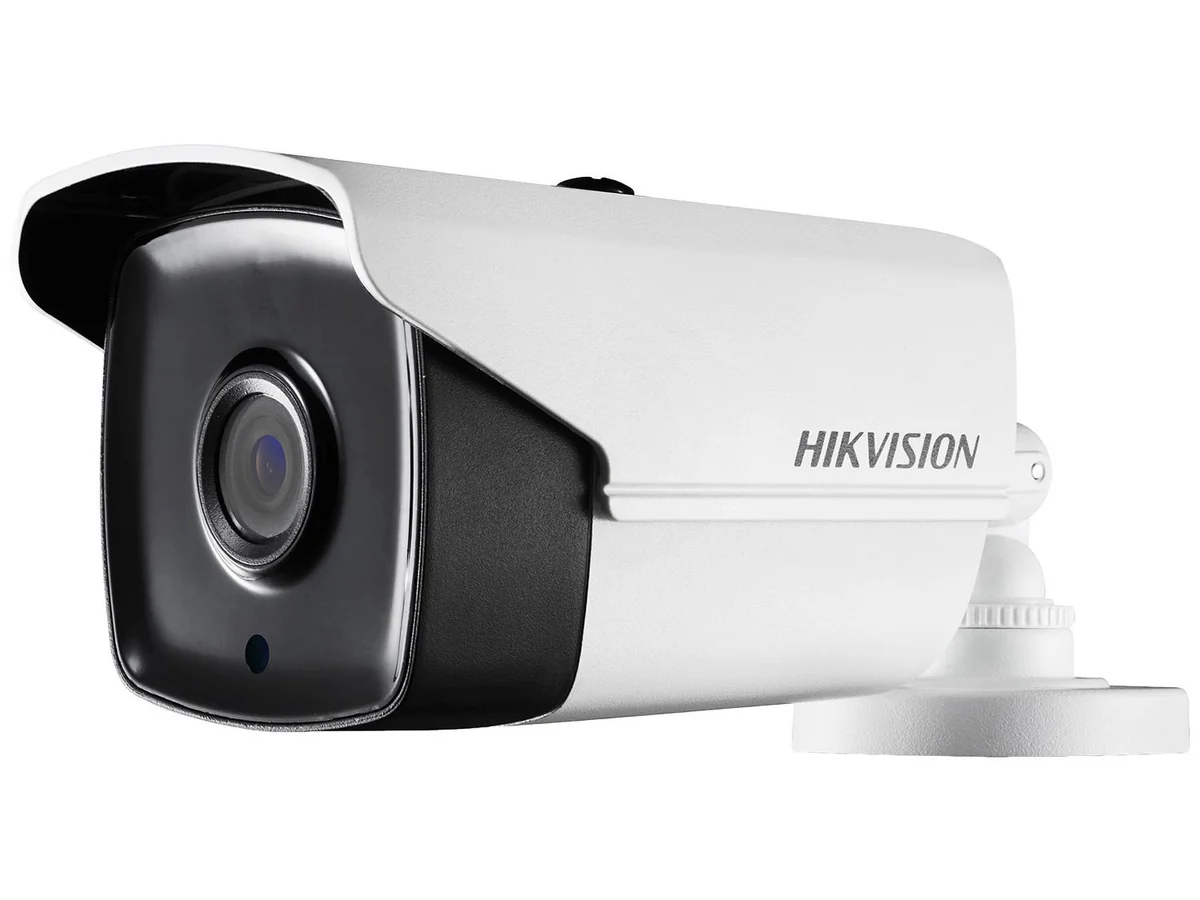 HIKVISION - รุ่น DS-2CE16H0T-ITPF