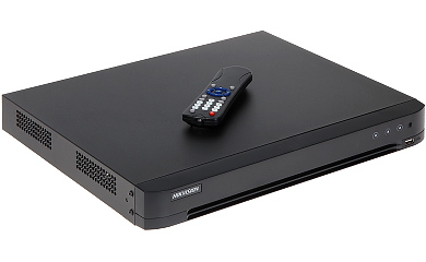 HIKVISION - รุ่น DS-7332HQHI