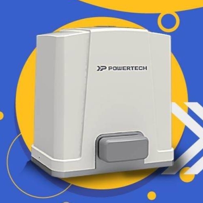 มอเตอร์ powertech