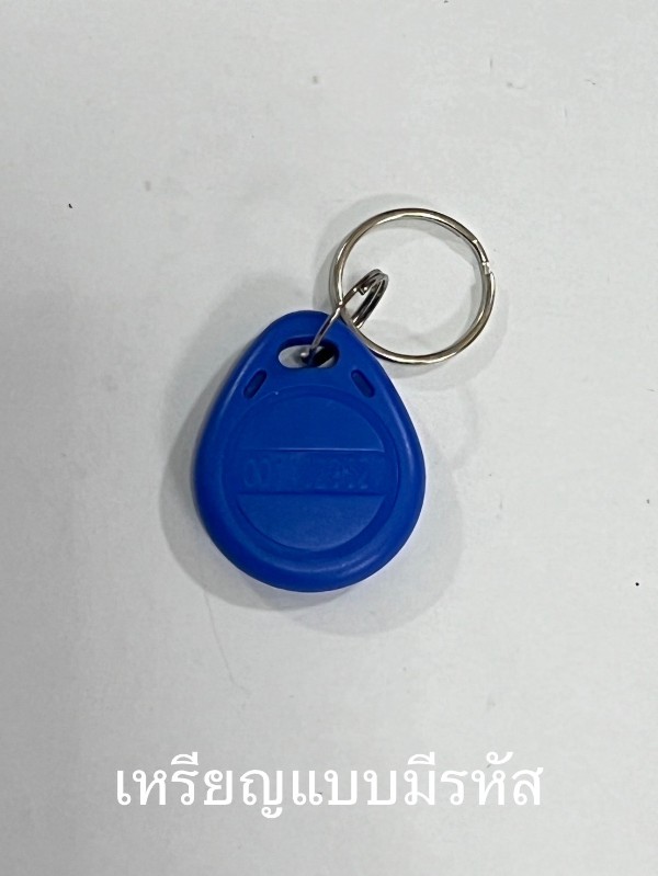 เหรียญแบบมีรหัส