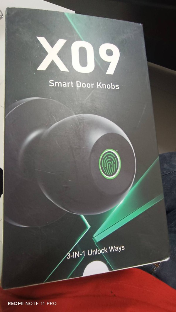 smartลูกบิด ชื่อสินค้า smartลูกบิด app  tuya