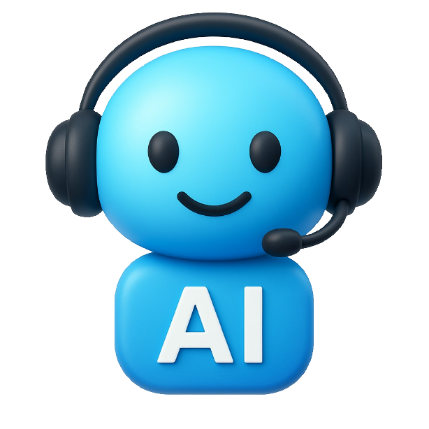 AT CHATBOT Logo