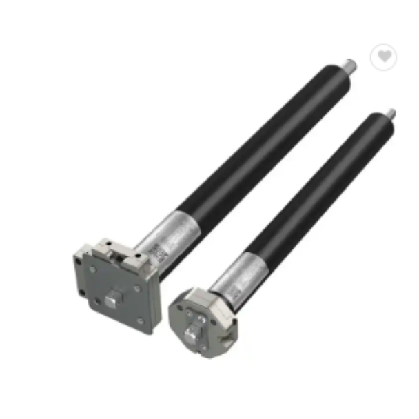 มอเตอร์ในเพลา - ประตูม้วนไฟฟ้า มอเตอร์ประตูม้วน ประตูม้วนรีโมท | ติดตั้ง - 108AUTO