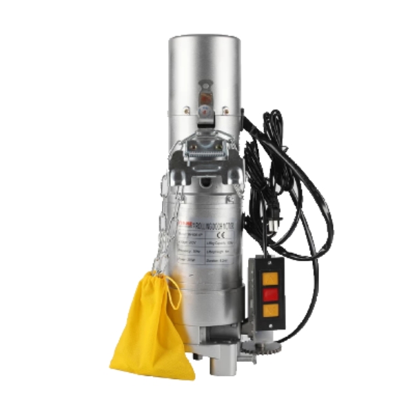 มอเตอร์ประตูม้วน - ประตูม้วนไฟฟ้า มอเตอร์ประตูม้วน ประตูม้วนรีโมท | ติดตั้ง - 108AUTO