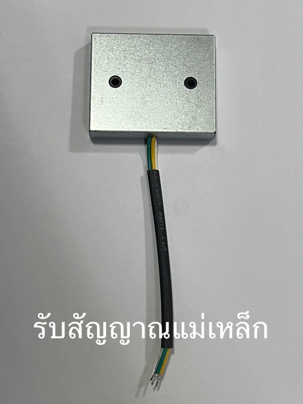 ตัวรับสัญาณแม่เหล็ก
